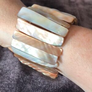 Abalone Bracelet